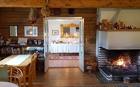 Lomatila Ollila Farm Stay